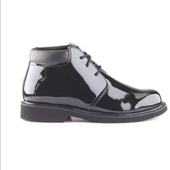Men’s Thorogood Poromeric Acadmey Chukka main image 6